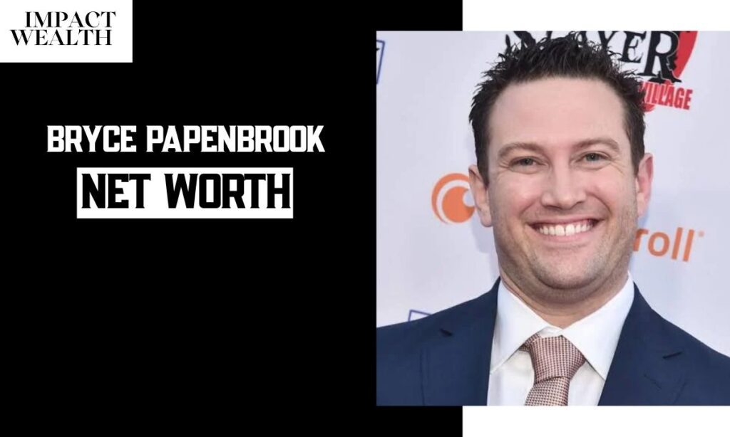 Bryce Papenbrook: Age, Net Worth, Voices, Characters, Roles & Conventions 2026