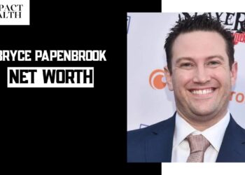 Bryce Papenbrook: Age, Net Worth, Voices, Characters, Roles & Conventions 2026