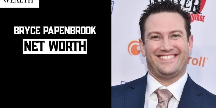 Bryce Papenbrook: Age, Net Worth, Voices, Characters, Roles & Conventions 2026