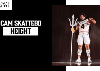 Cam Skattebo Height: The Full Story Behind the Numbers