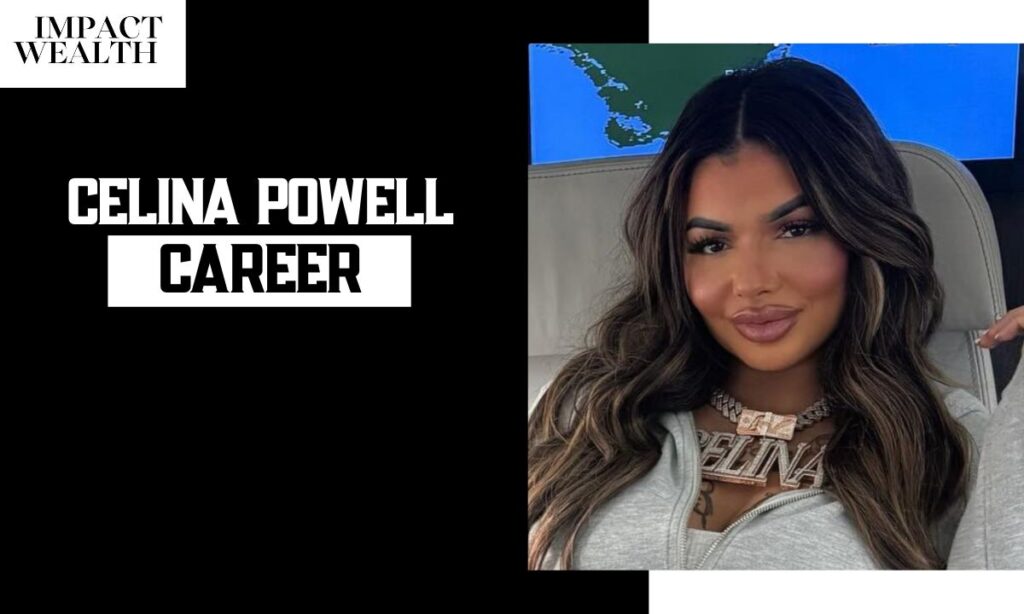 Celina Powell: Career, Public Profile, and What's Actually Confirmed