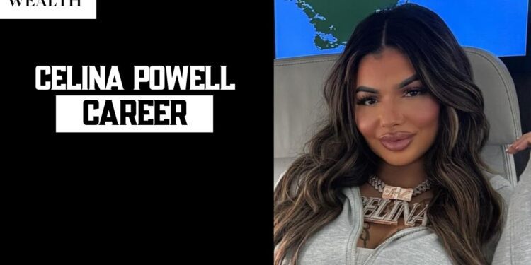 Celina Powell: Career, Public Profile, and What's Actually Confirmed