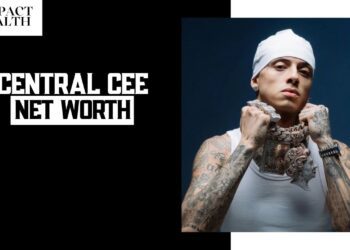 Central Cee Net Worth: What We Actually Know in 2026