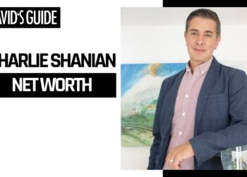 Charlie Shanian Net Worth: Career, Marriage to Tori Spelling, and Life Today