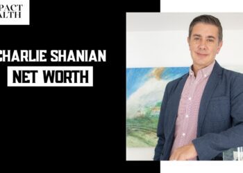 Charlie Shanian Net Worth: Career, Marriage to Tori Spelling, and Life Today