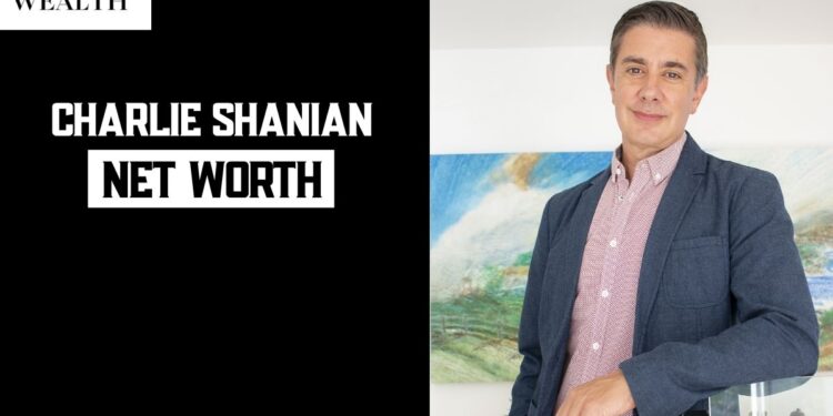 Charlie Shanian Net Worth: Career, Marriage to Tori Spelling, and Life Today