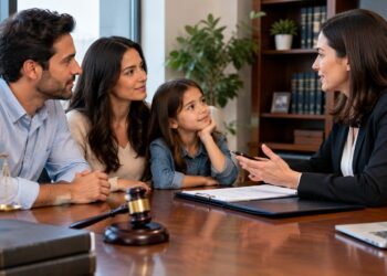 Family Law Attorney Near Me: Everything You Need to Know Before You Hire One