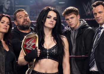Fighting With My Family: Cast, True Story, and Where to Watch the 2019 Film