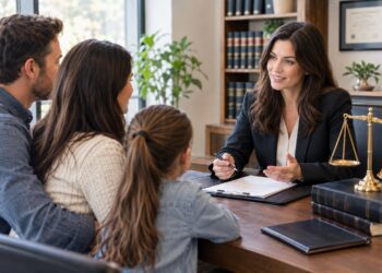 How to Find the Best Family Law Attorney (And What "Best" Actually Means)