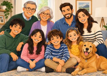 Family Clipart: The Complete Guide to Finding, Using, and Choosing the Right Style (2026)