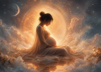 Dreaming of Being Pregnant: Complete Meaning Guide (Spiritual, Biblical, Islamic & Psychological)
