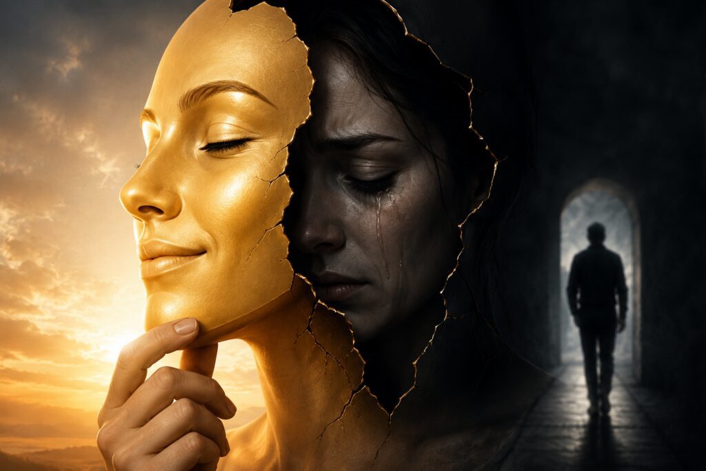 Narcissistic Relationship: Signs, Cycle, Stages, and How to Heal
