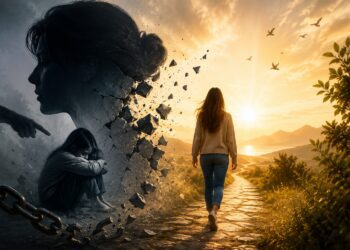Children of Narcissistic Parents: Traits, Roles, Effects, and How to Heal