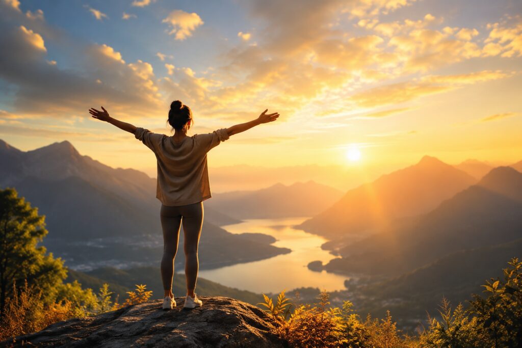 Positive Self-Concept: Definition, Examples, and How to Build One