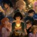 INFP Personality Type Characters: The Complete Guide to Anime, Movie, and Real-Life Mediators