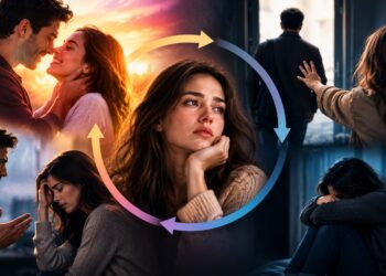 Narcissistic Relationship Pattern: Signs, Cycle & How to Break Free (2026 Guide)
