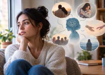 Attachment Issues in Adults: Signs, Causes, and How to Heal