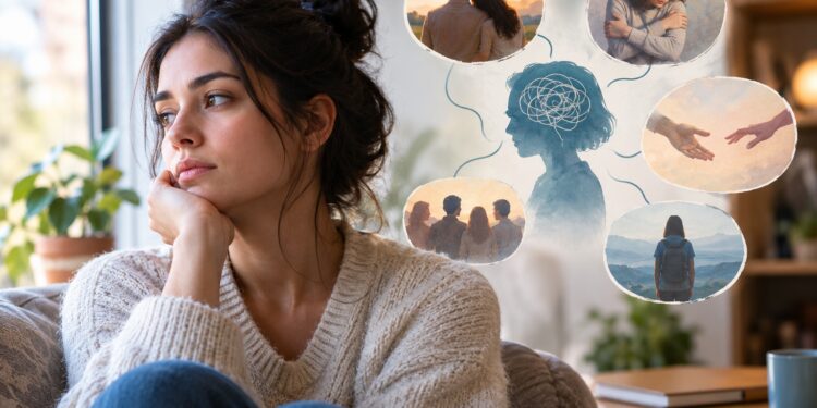 Attachment Issues in Adults: Signs, Causes, and How to Heal