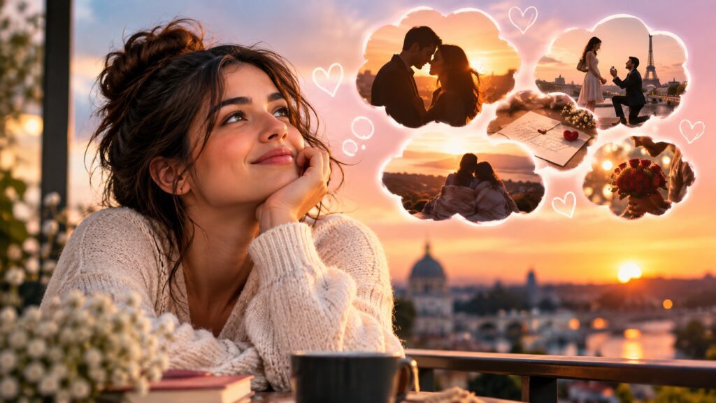 Hopeless Romantic Meaning: The Complete Guide to This Personality Type