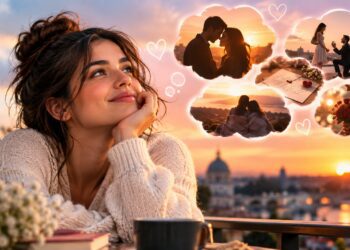 Hopeless Romantic Meaning: The Complete Guide to This Personality Type