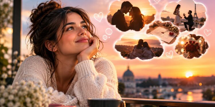 Hopeless Romantic Meaning: The Complete Guide to This Personality Type