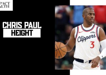 Chris Paul Height: How Tall Is the NBA Point Guard, Really?