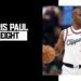 Chris Paul Height: How Tall Is the NBA Point Guard, Really?