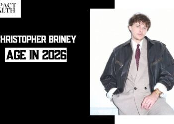Christopher Briney: Age, Girlfriend, Movies, and Career (2026 Update)