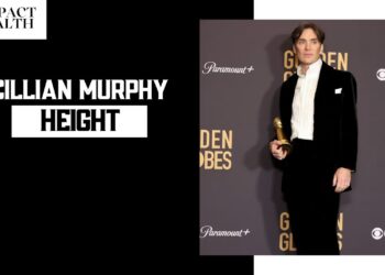 Cillian Murphy Height: How Tall Is the Oppenheimer Star, Really?