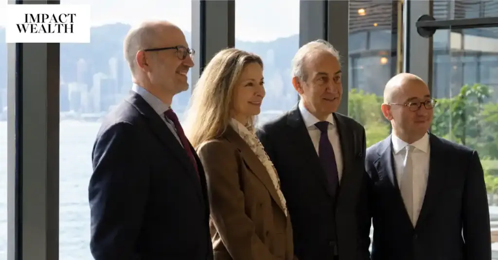 Citi Wealth’s 2026 Family Office Report: How the World’s Wealthiest Families Are Investing Amid Uncertainty