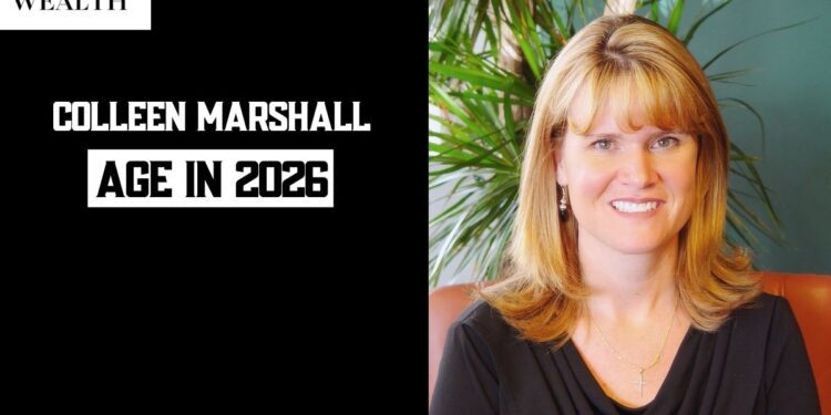 Colleen Marshall: Age, Career, Health, and What's Confirmed About Her Personal Life