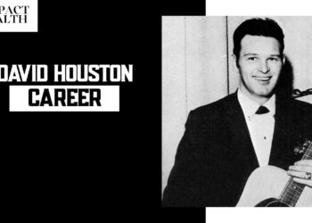 David Houston: Life, Career, "Almost Persuaded," and Death