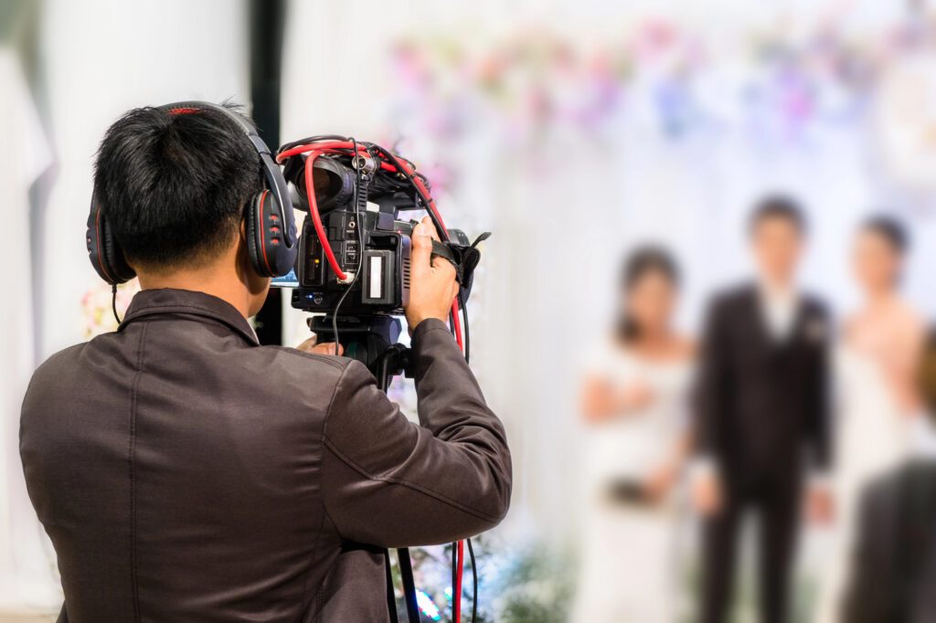 A Practical Guide to Planning a Wedding Film That Feels Personal, Natural, and Easy to Revisit
