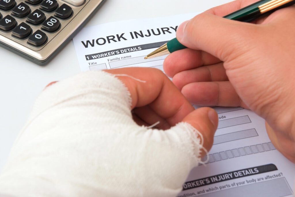How Injured Employees Can Protect Their Workplace Benefits