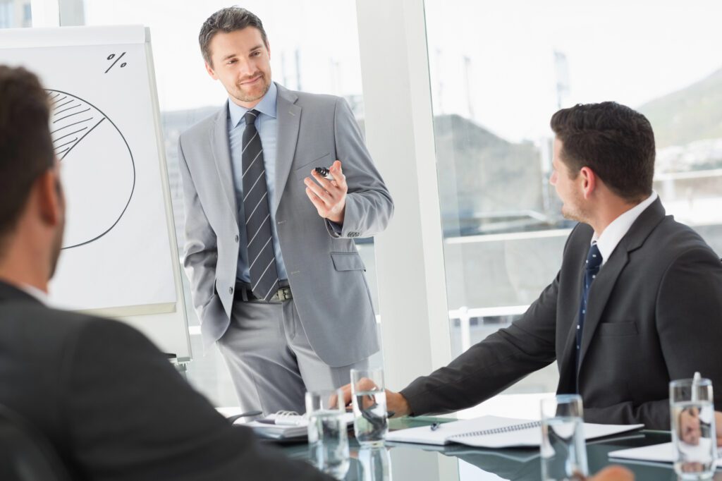 5 Resources That Help Finance Professionals Communicate With Confidence