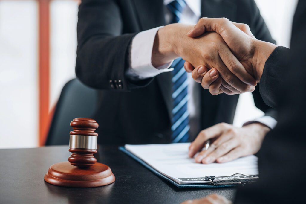 A Law Degree Doesn't Tell You What Kind of Lawyer You're Hiring