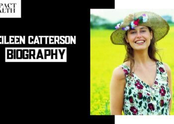 Eileen Catterson: Biography, Marti Pellow Relationship, and Current Life