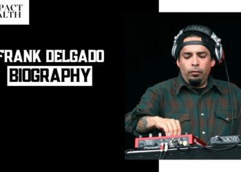 Frank Delgado (Deftones): Biography, Career, and Current Role in the Band