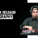 Frank Delgado (Deftones): Biography, Career, and Current Role in the Band