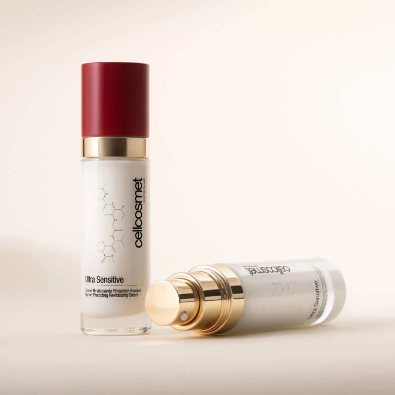Cellcosmet Ultra Sensitive