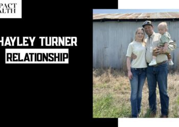 Is Hayley Turner in a Relationship? What's Actually Confirmed