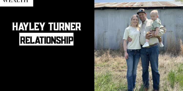 Is Hayley Turner in a Relationship? What's Actually Confirmed