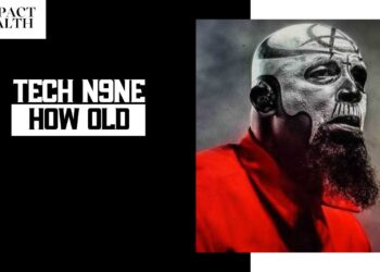 How Old Is Tech N9ne? Age, Birthday, Family, and Career Facts