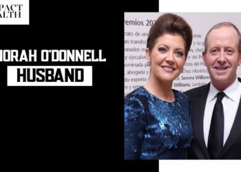 Norah O'Donnell Husband: Who Is Geoff Tracy, What Does He Do, and What Happened at His Restaurant?