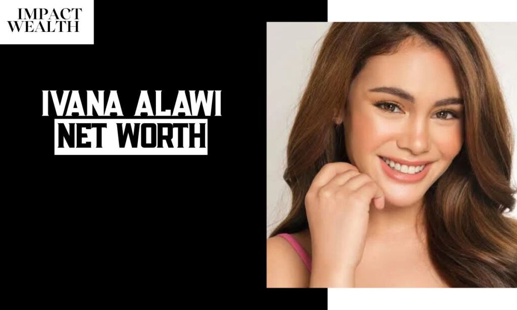 Ivana Alawi: Age, Net Worth, Boyfriend, Career and Latest News