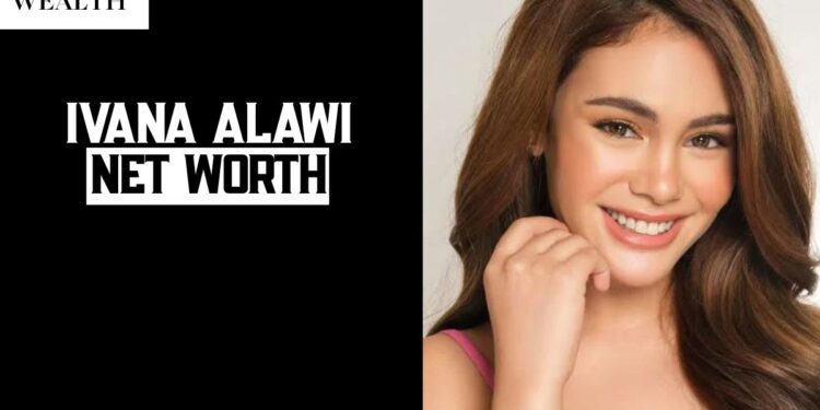 Ivana Alawi: Age, Net Worth, Boyfriend, Career and Latest News