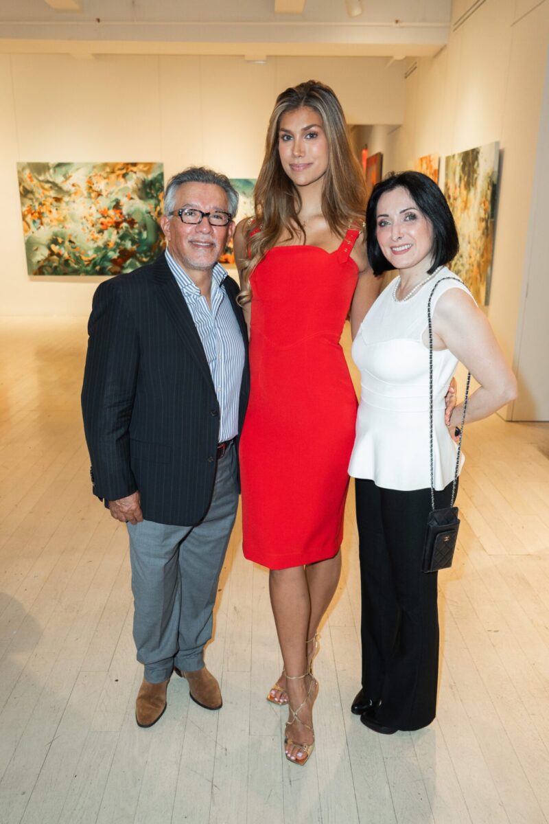 JS_060 Sergio Orozco, Lina Luaces, Clemencia Dixon