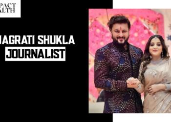 Who Is Jagrati Shukla? Journalist, Author and Wife of Anubhav Mohanty