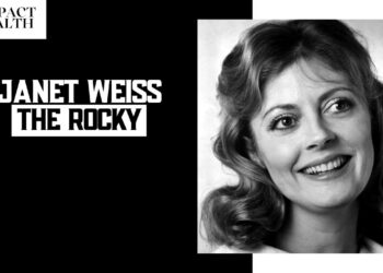 Janet Weiss: The Rocky Horror Character and the Sleater-Kinney Drummer, Explained