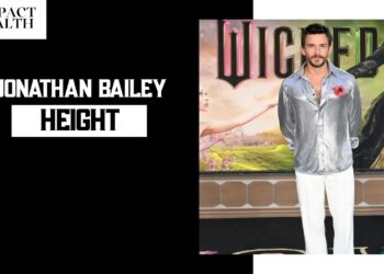 Jonathan Bailey Height, Weight, and Everything Else Fans Are Searching For